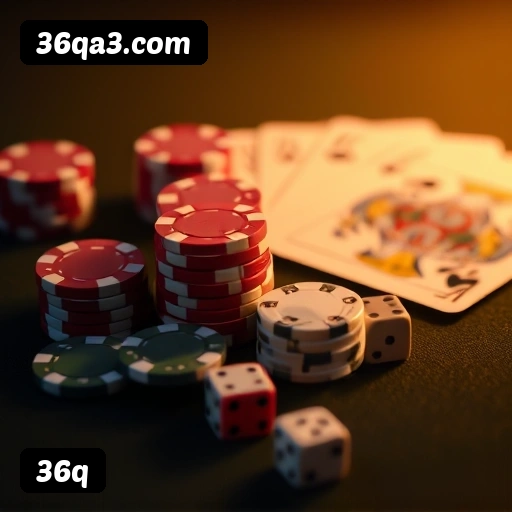 Tabela RTP dos jogos de cassino da 36q