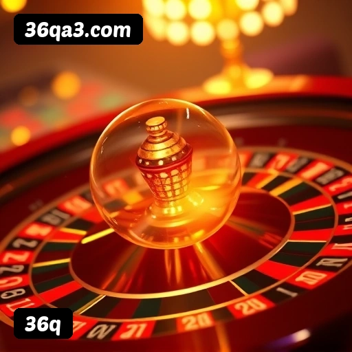 36q segurança SSL 256-bit - Licença Curaçao, eCOGRA, GLI certificado