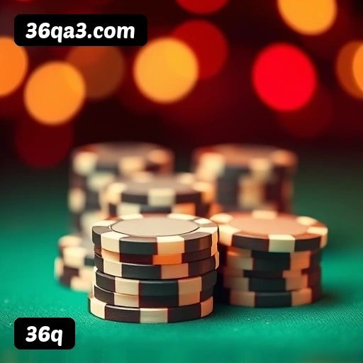 6 vantagens exclusivas do programa VIP da 36q